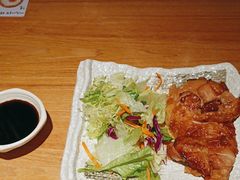 -味太助·银饭食堂(中华城店)