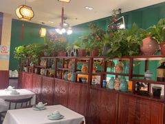 -江城小馆陕南妈妈菜·全球旅行餐厅(钟楼店)
