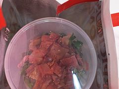 -俊杰拉面馆