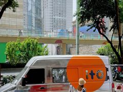 -王府井百货(总府店)