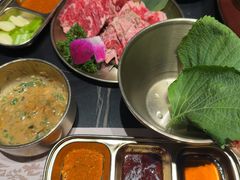-西塔老太太泥炉烤肉(龙湖北苑天街店)
