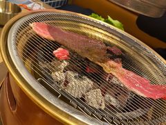 -西塔老太太泥炉烤肉(北京双井店)