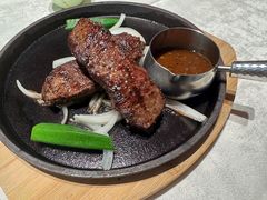 -俄士厨房(环球港店)