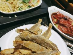 -冰城小镇音乐串吧·聚会餐厅(百子湾店)