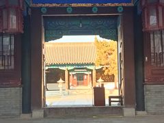 -金州副都统衙门博物馆