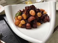 -Local泰莲庭(虹鳟鱼店)