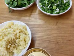 -李记称盘牛杂串串(广厦店)