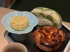 -奈雪茶院·茶室茶馆(广州粤海天地店)