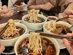 -中国厨房/台湾牛肉面