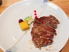 -王鼎精致料理铁板烧(世博源店)