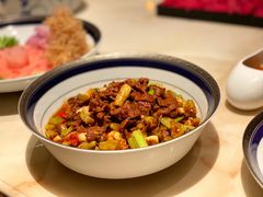 -玖五京菜(杭州城北万象城店)