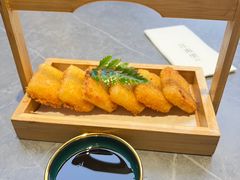 -江南里·新浙菜(苏州大悦城店)