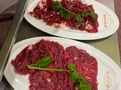 -燃计沙茶皇·香港沙茶火锅(人广旗舰店)