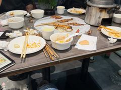 -小粉房鲽鱼头海鲜小串(燕郊总店)