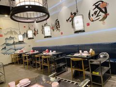 -和福顺·牛肉海鲜焖锅(汕头金平万达广场店)