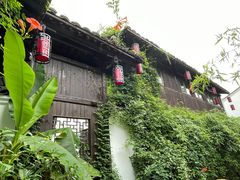 -小河直街历史文化街区