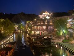-村东第一家私房菜馆(古北水镇店)
