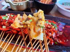 -成都吃客(九眼桥店)