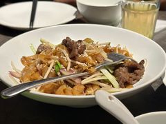 -汤城小厨•粤菜•靓汤(苏州街店)