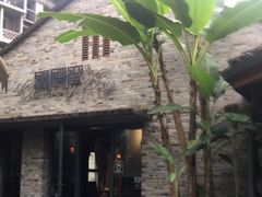 -铜锣湾·有麝自然香(重庆新天地店)