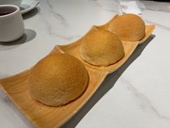 霸王酥皮叉烧包-避风塘·金牌店·夜宵(金玉兰店)