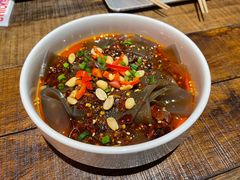 -铁公鸡·四川料理(天环广场店)