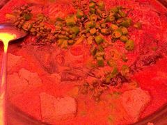 -探鱼·鲜青椒爽麻烤鱼(三水广场店)