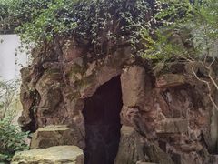-上海醉白池公园