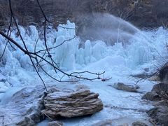 -黑龙潭风景区