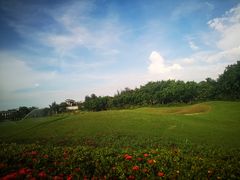 -美视五月花高尔夫度假酒店(滨海西店)