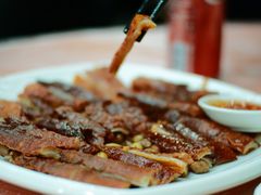 黑椒大腸-富来美食