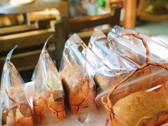 椰奶咖啡奶酥小吐司-满悠悠惜食(万豪国际公寓店)