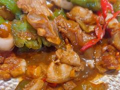 -大碗居·烤鸭·鱼头泡饼(天坛东门店)