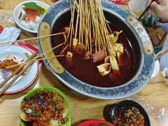 -冒椒火辣(奎星楼街店)