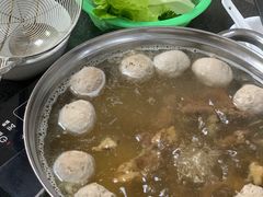 -五洲牛肉美食馆