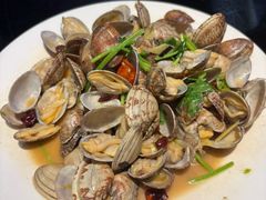 -五谷丰登·胶东海鲜·家常菜(张村店)