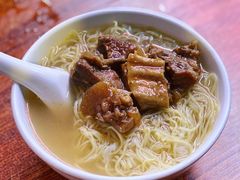 -汉记面馆(南华东路店)