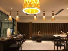 大堂-陆壹捌餐厅(五大道店)
