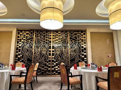 -酌宴府The China Club·广州万富希尔顿酒店(云城东路店)