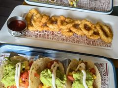 -HFFOUSA TACO弗萨塔可墨西哥餐厅(颐堤港店)