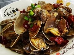 -小民大排档(光谷店)