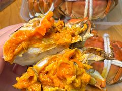 -品鲜村农家菜·阳澄湖大闸蟹(总店)