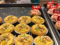 -泸溪河桃酥(秦淮夫子庙一店)