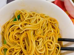 鸡汁拌面-振鼎鸡(福州路店)