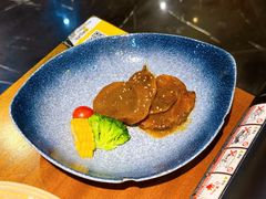-九井澤精致料理(金茂店)