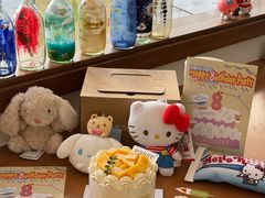 -流酥可心·牛乳蛋糕商店(禾祥西路店)