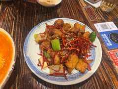 -平成屋· Late Night 食堂(四川北路店)