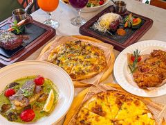 -西语·炭烧牛排(卓越中寰店)