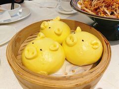 -安蒂娅.悦景轩中餐厅(西乡店)