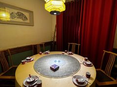 -四季厨房 鲁菜·孔府烤鸭(高新万达店)